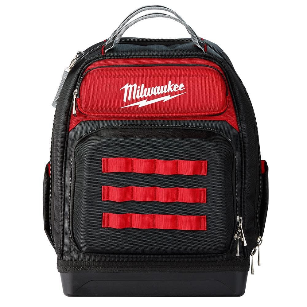 Milwaukee Ultimate Jobsite Backpack – 48-22-8201