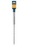 Irwin Del Bit 3/8 In. x 7-1/2 In. x 13 In., small image number 1