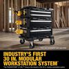 DEWALT TOUGHSYSTEM 2.0 DXL 4 in 1 Tower Workstation, small image number 4