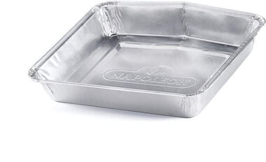 Napoleon Disposable Aluminum Grease Trays for TravelQ Series Grills