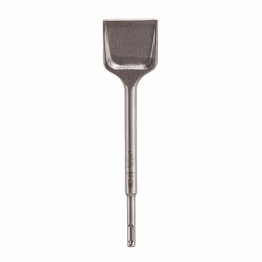 Bosch 2-1/2 In. x 10 In. Wide Chisel SDS-plus Bulldog Xtreme Hammer Steel, large image number 0