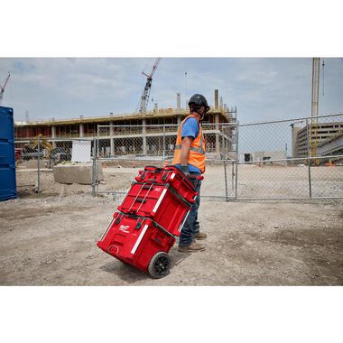 Milwaukee PACKOUT Kneeling Pad, large image number 6