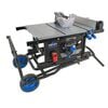 Delta 10in Portable Contractor Table Saw, small image number 5