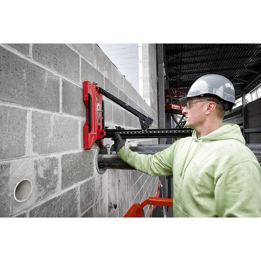 Milwaukee Compact Core Drill Stand, large image number 6
