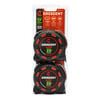 Crescent Lufkin 2 Pack 1-1/4 Inch x 25 Ft. SHOCKFORCE NITE EYE Tape Measure, small image number 1