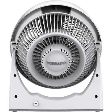 Vornado 633DC Air Circulator 420 CFM White Energy Smart Medium, large image number 3