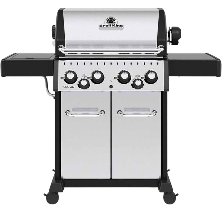 Broil King Crown S 490 Natural Gas Grill