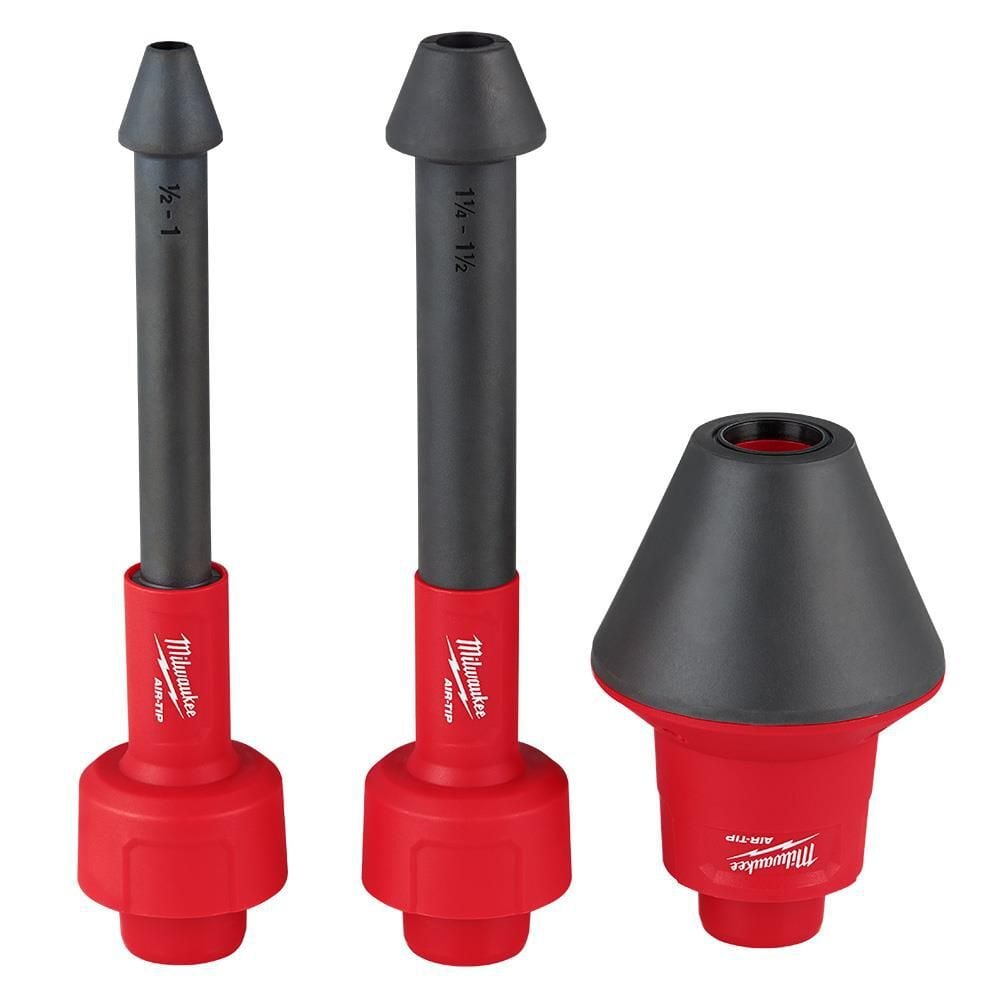 Milwaukee AIR-TIP Conduit Line Puller Kit, large image number 1