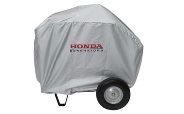 Honda Cover for EB10000 Generator, large image number 1