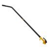 DEWALT 1/4 Inch Lever Style Blow Gun with 2 Ft to 4 Ft Extension, small image number 4