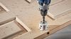 Bosch 15/16 Inch Bi-Metal M42 Hole Saw Bit, small image number 3