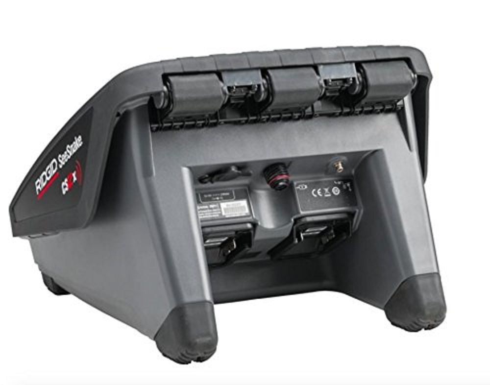 Ridgid CS12x Digital Recording Monitor with Wi-Fi, large image number 3