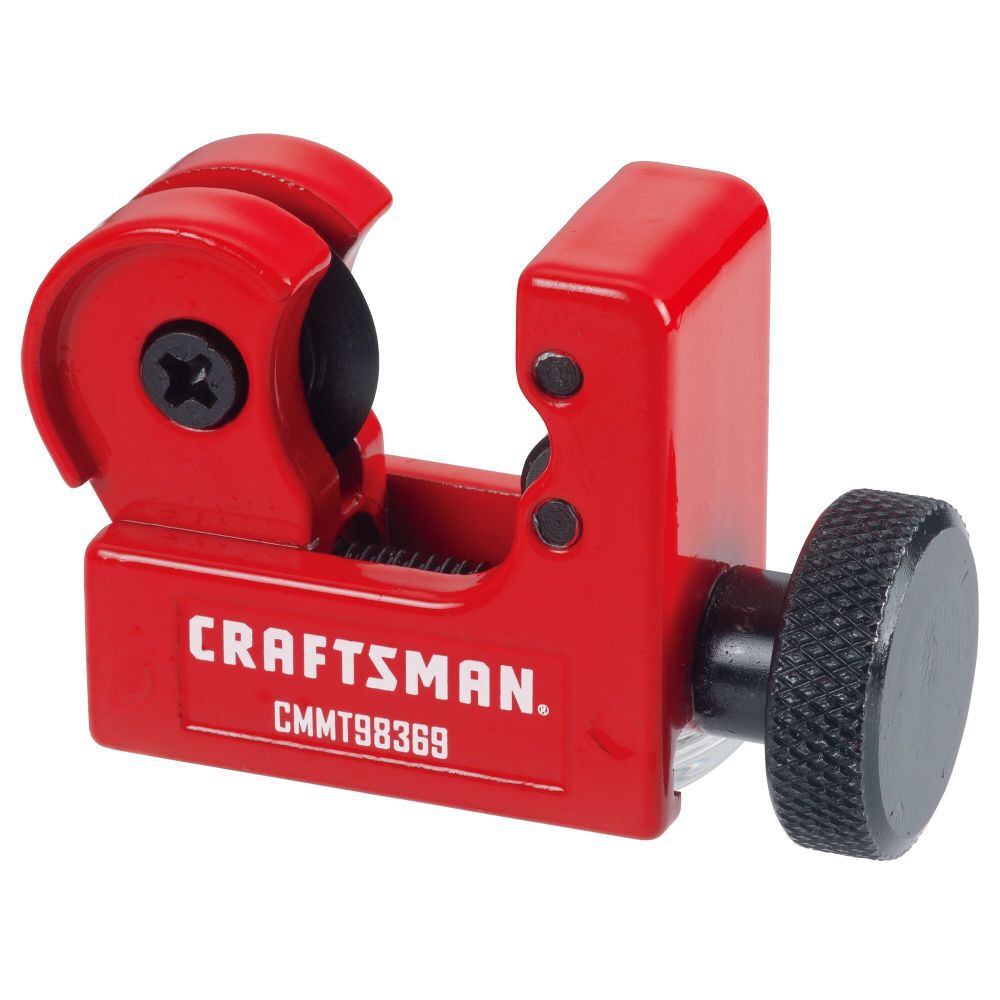 CRAFTSMAN Auto Tubing Cutter - CMMT98369