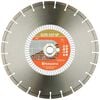 Husqvarna Construction ELITE-CUT GP Silent Core 14 Inch Segmented Diamond Blade for Brick and Block, small image number 1