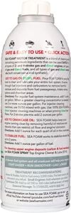 Seafoam SF-16 Sea Foam Motor Treatment 16oz Pack of 24, small image number 3