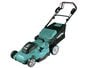 Makita 36V (18V X2) LXT Lawn Mower 21in Self Propelled (Bare Tool), small