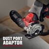 CRAFTSMAN V20 Brushless RP 3 Inch Cut-Off Tool (Bare Tool), small image number 2