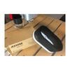 Axiom 2.5in Heavy Duty Polycarbonate Dust Shoe For CNC Router, small image number 5