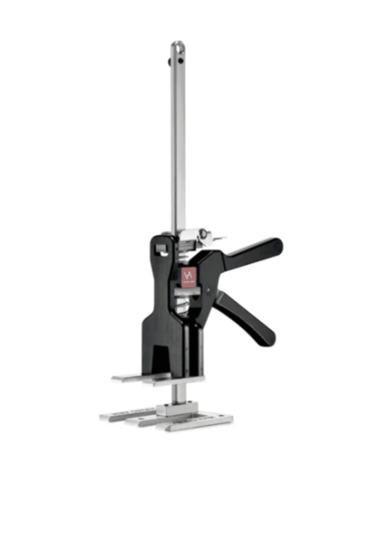 Viking Arm Lifting Jack, large image number 1