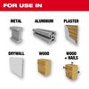 Milwaukee HOLE DOZER General-Purpose Hole Saw Kit - 9PC, small image number 3
