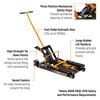 GEARWRENCH 1500 lbs ATV and Motorcycle Jack, small image number 2
