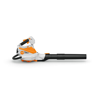 Stihl SHA 56 36V Battery-Powered Shredder Vacuum/Blower with AK20 Battery, large image number 4