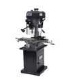 JET JMD-18 Metal Working Mill/Drill with R-8 Taper 2HP 115/230V 1PH, small