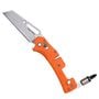 Klein Tools Promotional Electricians Pocket Knife with Driver