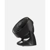 Vornado 133 Air Circulator 120V 121 CFM Black Compact, small image number 1