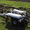 GreyWolf Attachments Till-N-Claw Turning Shovel Kit for 60 Inch Chisel Plow & Cultivator, small image number 2