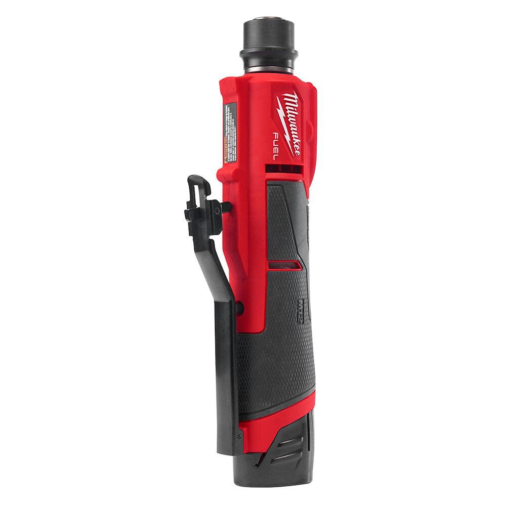 Milwaukee Promotional M12 FUEL Low Speed Tire Buffer Kit, large image number 2