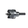 Klein Tools 1-3/8 Inch Carbide Hole Cutter, small image number 1