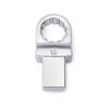 GEARWRENCH 14mm x 18mm Box End Interchangeable Head 19mm, small image number 1
