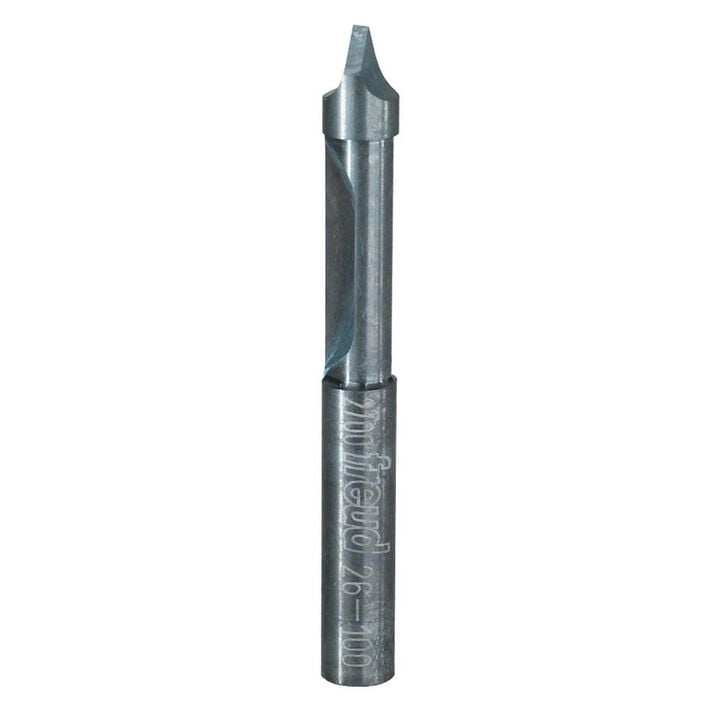 Freud 1/4 In. (Dia.) Panel Pilot Bit with 1/4 In. Shank