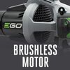 EGO Promotional Turbo Leaf Blower 530 CFM Bare Tool Reconditioned, small image number 4