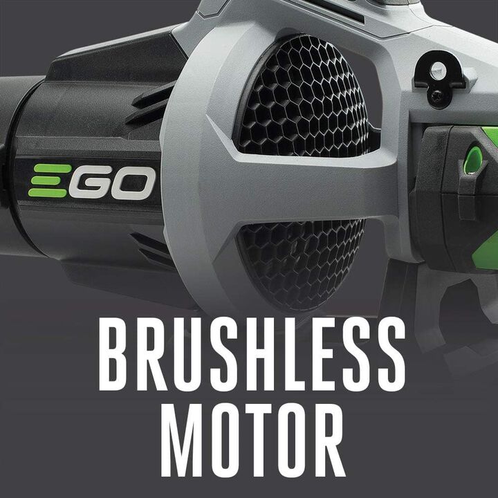 EGO Promotional Turbo Leaf Blower 530 CFM Bare Tool Reconditioned, large image number 3
