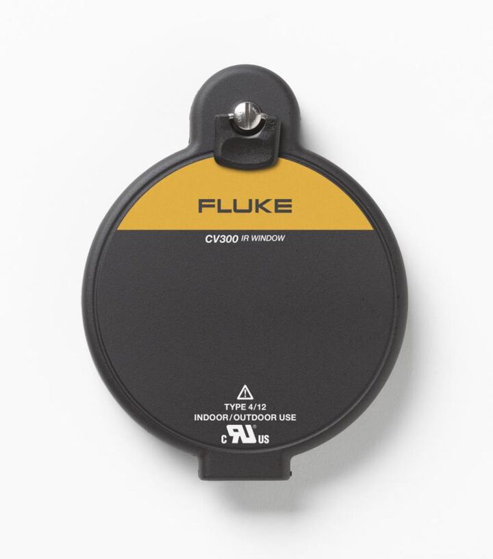 Fluke ClirVu IR for Windows