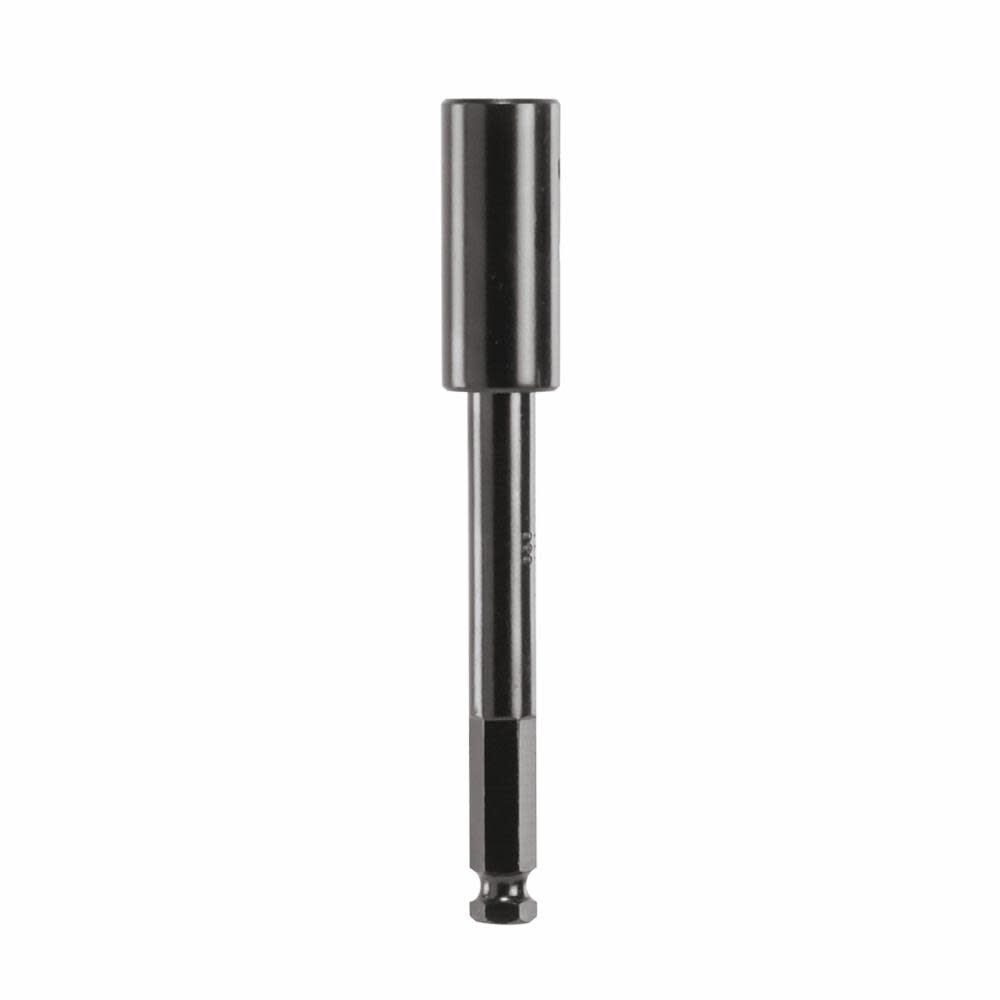 Bosch 7/16 Inch x 6 Inch Straight Shank Extension, large image number 1