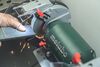 Metabo DS 200 Plus 8 Heavy Duty Bench Grinder, small image number 3