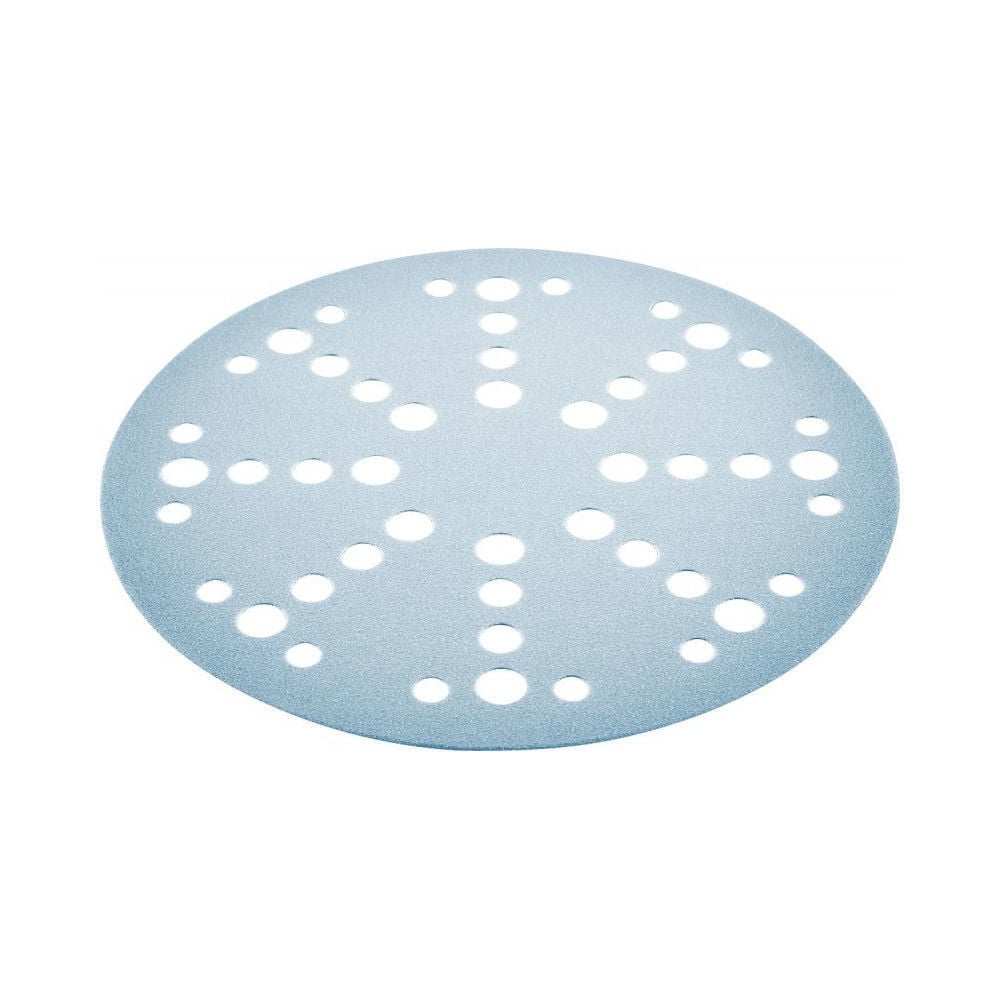 Festool STF Abrasive Sheets Granat P40 Grit 9in 25pk, large image number 1