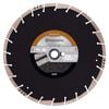 Husqvarna Construction Tacti-Cut S85 14 Inch Diamond Circular Saw Blade for Asphalt, small image number 2
