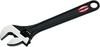 Reed Mfg Adjustable Wrench Blackened 8 In., small