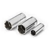 GEARWRENCH 163 Piece 1/4 Inch, 3/8 Inch & 1/2 Inch Drive 6 Point Standard and Deep SAE/Metric Master Socket Set, small image number 5