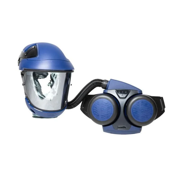 Sundstrom Safety PAPR Kit With Bump Cap