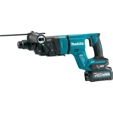 Makita 40V max XGT 1 1/8in AVT Rotary Hammer Kit
