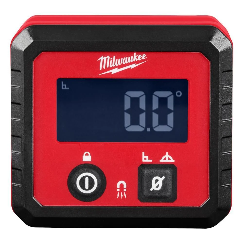 Milwaukee Digital Angle Gauge, large image number 1