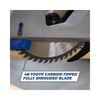 Kreg 120V 48T Blade Adaptive Cutting System Plunge-Cut Track Saw, small image number 3