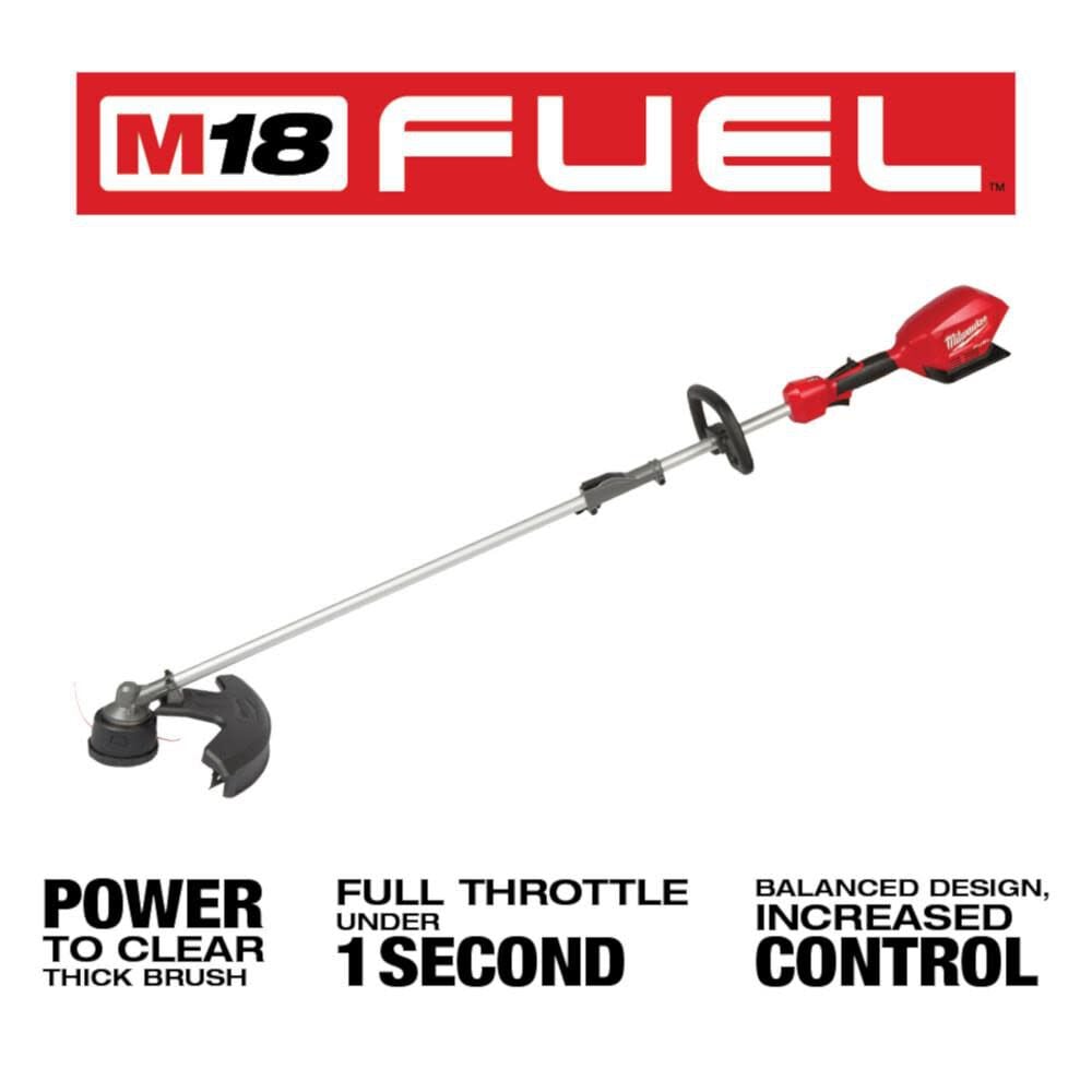 Milwaukee weed shop wacker m18