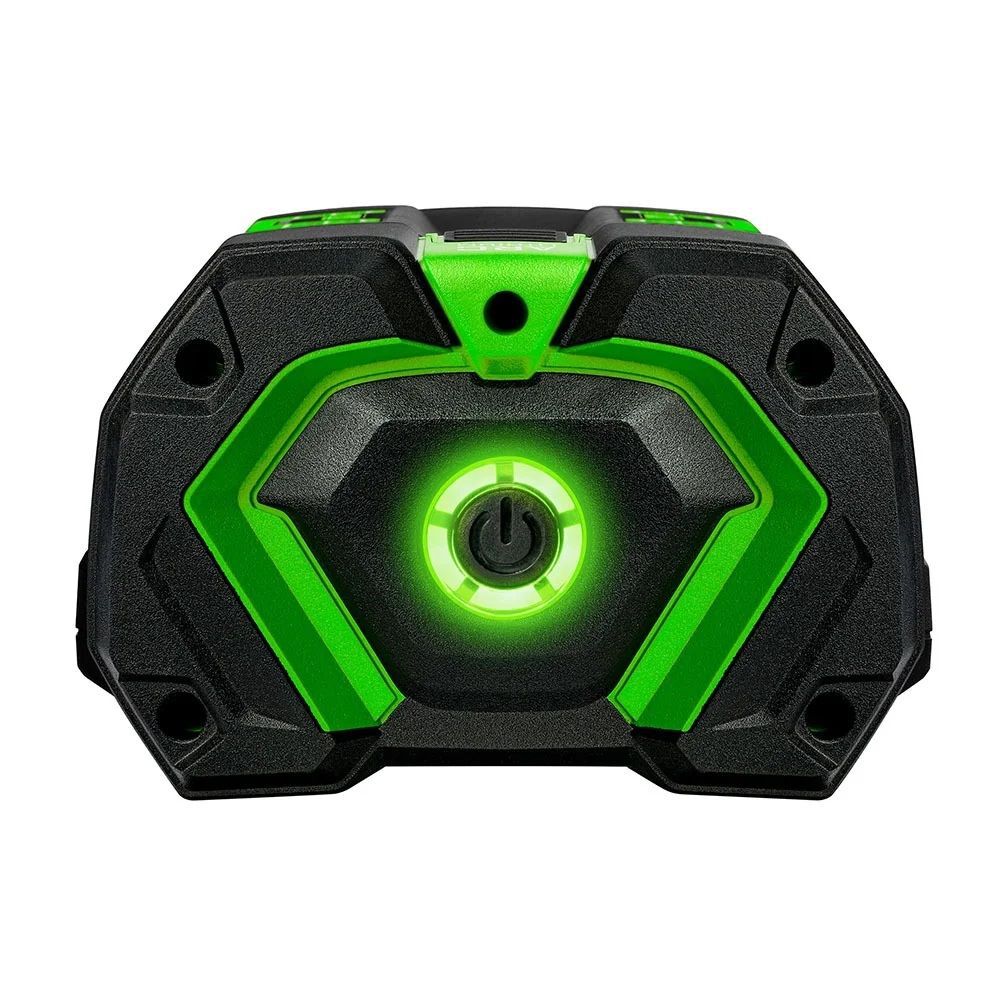 EGO POWER+ 56V 6Ah Lithium Ion Power Tool Battery Pack with Fuel Indicator, large image number 3