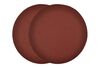 RIKON 8in Disc 80 Grit PSA (PK5), small image number 1